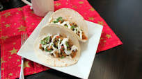 Vegetarian Breakfast Tacos Vegetarian Breakfast Tacos