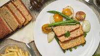 Low Cholesterol Chicken Meatloaf Recipe Low Cholesterol Chicken Meatloaf Recipe