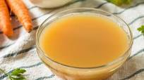 Instant Pot Chicken Bone Broth Instant Pot Chicken Bone Broth
