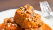 Vietnamese Stuffed Tofu (Dau Hu Thit) Vietnamese Stuffed Tofu (Dau Hu Thit)