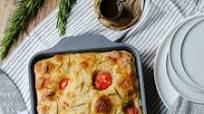 Focaccia Focaccia