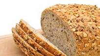 Multi-Grain Bread with Sesame, Flax and Poppy Seeds Multi-Grain Bread with Sesame, Flax and Poppy Seeds