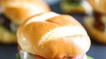 Pizza Burger Pizza Burger