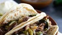 Brisket Tacos Brisket Tacos