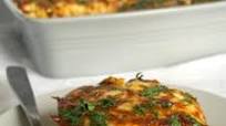 High Protein Low Carb Zucchini Lasagna High Protein Low Carb Zucchini Lasagna