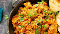 Tofu Tikka Masala (No Onion, No Garlic) Tofu Tikka Masala (No Onion, No Garlic)