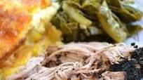 Coffee Rubbed Pork Roast Coffee Rubbed Pork Roast