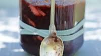 Plum chutney Plum chutney