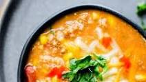 Puerto Rican Turkey Chili Puerto Rican Turkey Chili