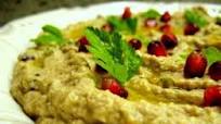 Baba Ganoush Baba Ganoush
