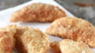 Pastelillos de Carne (Puerto Rican Meat Turnovers) Pastelillos de Carne (Puerto Rican Meat Turnovers)