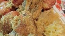 Country Style Pork Ribs and Sauerkraut; Ribs and Kraut Country Style Pork Ribs and Sauerkraut; Ribs and Kraut