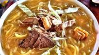 How to Cook Lomi Batangas How to Cook Lomi Batangas