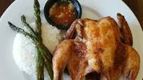 Cornish Hens the Easy Way Cornish Hens the Easy Way