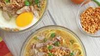 La Paz Batchoy La Paz Batchoy