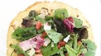 California Pizza Kitchen Cauliflower Crust Pizza California Pizza Kitchen Cauliflower Crust Pizza
