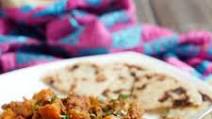 Ground Beef and Sweet Potato Curry Ground Beef and Sweet Potato Curry