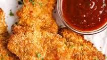 Air Fryer Chicken Tenders Air Fryer Chicken Tenders