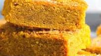 Sugar Free Pumpkin Bars Sugar Free Pumpkin Bars