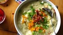 La Madeleine's Country Potato Soup (Copycat) La Madeleine's Country Potato Soup (Copycat)