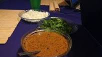 Salsa picante para Birria Salsa picante para Birria