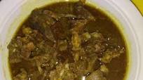 Recipe of Award-winning Desi mutton curry Recipe of Award-winning Desi mutton curry