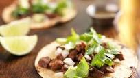 Recipe: Authentic Mexican Tacos Asada (Steak Tacos) Recipe: Authentic Mexican Tacos Asada (Steak Tacos)