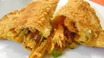 Puerto Rican Fried Meat Pies: Empanadas Puerto Rican Fried Meat Pies: Empanadas