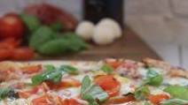 Homemade Gourmet Pizza Homemade Gourmet Pizza