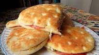The Rustic Italian Baked Sandwich The Rustic Italian Baked Sandwich