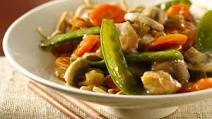 Slow-Cooker Chicken Chow Mein Slow-Cooker Chicken Chow Mein