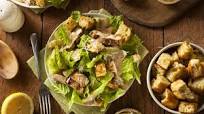 Caesar salad: Ricetta originale Caesar salad: Ricetta originale