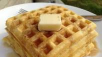 Classic Waffles Classic Waffles