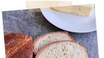 Russian Baton Bread with Sourdough Russian Baton Bread with Sourdough