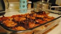 Grape Jelly Chicken Thighs Grape Jelly Chicken Thighs