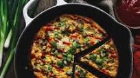 Filipino Simple Beef Omelet - Tortang Giniling Filipino Simple Beef Omelet - Tortang Giniling