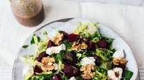 Greek Beet Salad Greek Beet Salad
