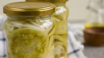 Green Tomato Pickle Recipe Green Tomato Pickle Recipe