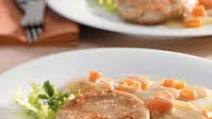 Creamy Pork Chop Dinner Creamy Pork Chop Dinner