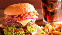 Caribou Burgers Caribou Burgers