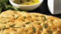 Authentic Italian Focaccia Bread Recipe Authentic Italian Focaccia Bread Recipe