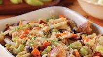 Classic Dressing, Heavy on the Veggies Classic Dressing, Heavy on the Veggies