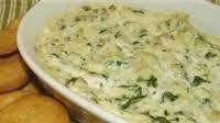 Spinach and Artichoke Dip Spinach and Artichoke Dip