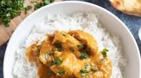 Easy Slow Cooker Chicken Curry Easy Slow Cooker Chicken Curry