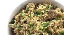 Instant Pot Chicken Pulao Instant Pot Chicken Pulao