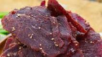 Dr. Pepper Jalapeno Beef Jerky Dr. Pepper Jalapeno Beef Jerky