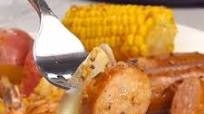 Instant Pot Low Country Boil Instant Pot Low Country Boil
