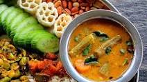 Instant Pot Sambar Instant Pot Sambar