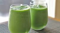 SkinnyMs Cleanse And Detox Smoothie Recipe SkinnyMs Cleanse And Detox Smoothie Recipe