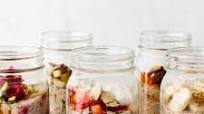 Easy Overnight Oats (6 Amazing Flavors) Easy Overnight Oats (6 Amazing Flavors)